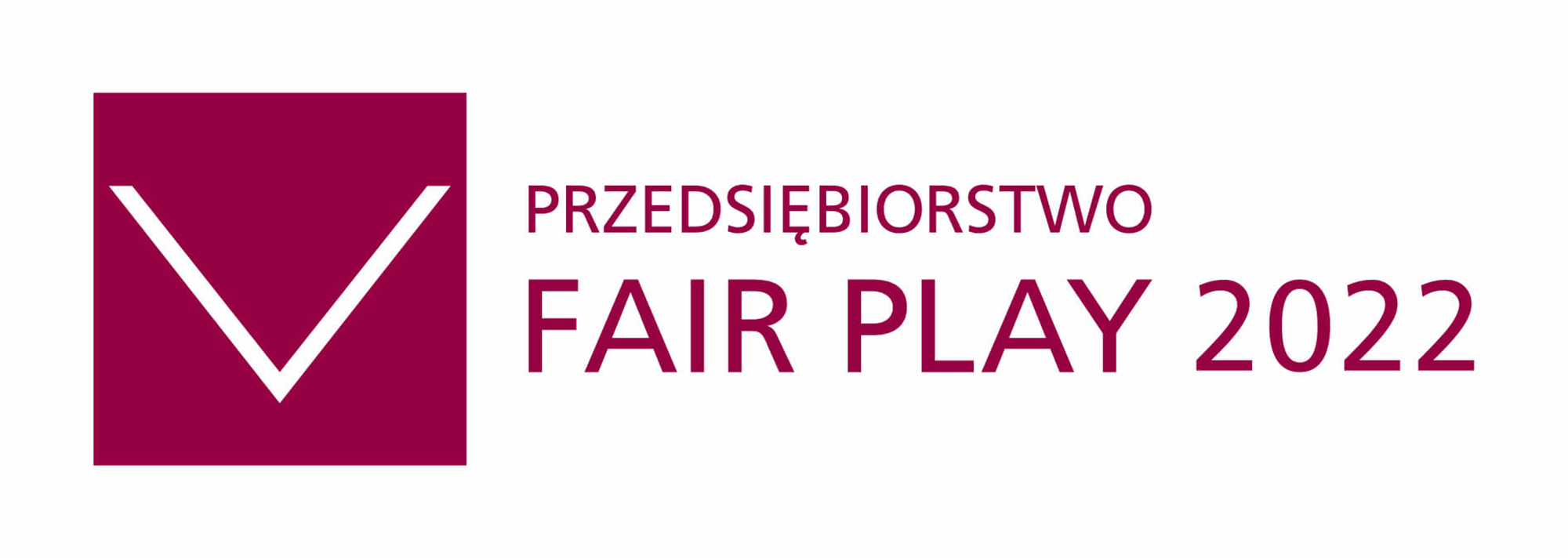 Przedsiębiorstwo Fair Play 2022