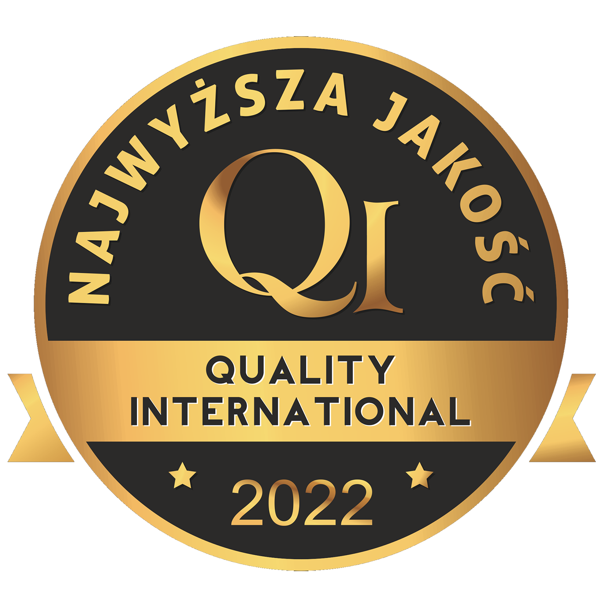 Quality International 2022
