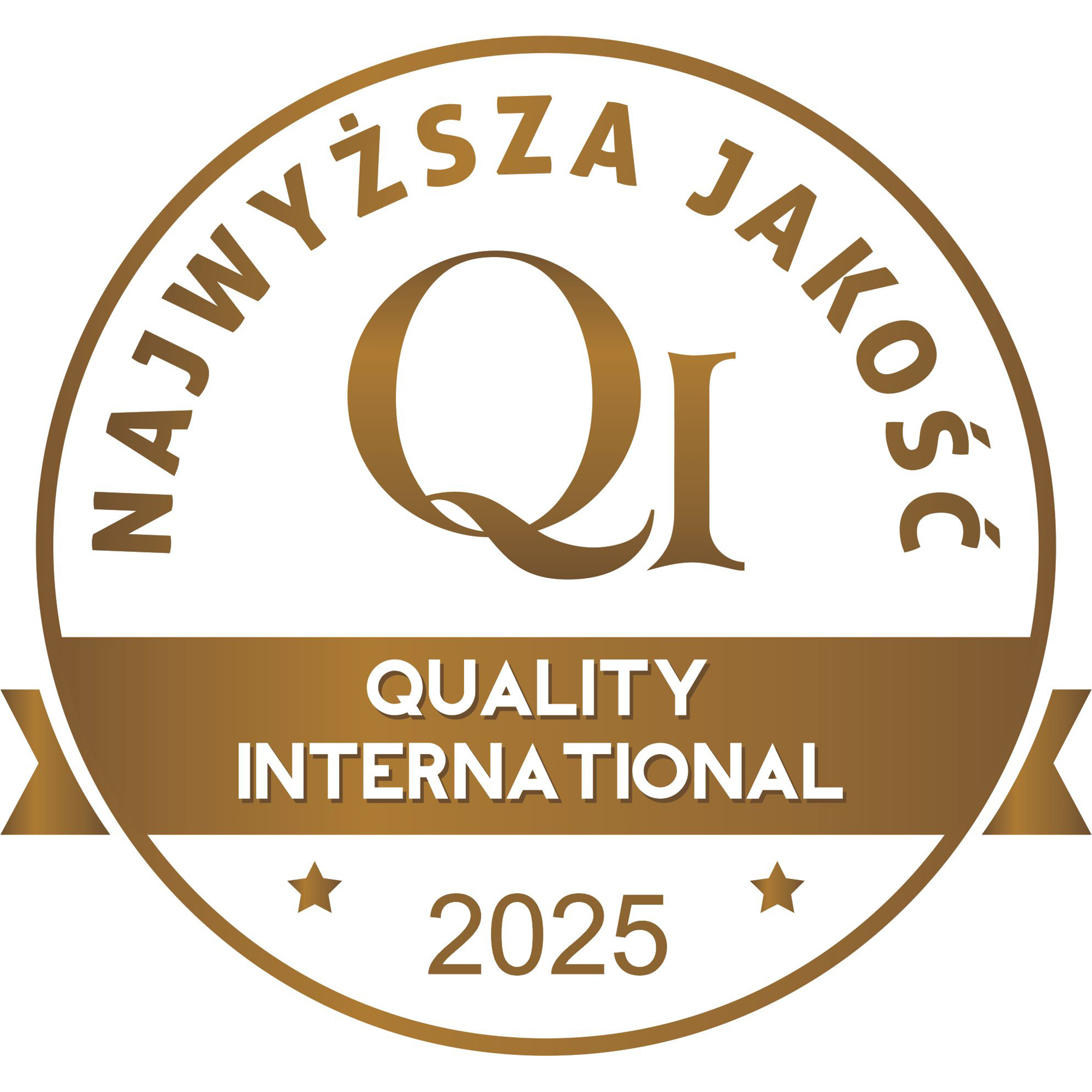 Quality International 2025