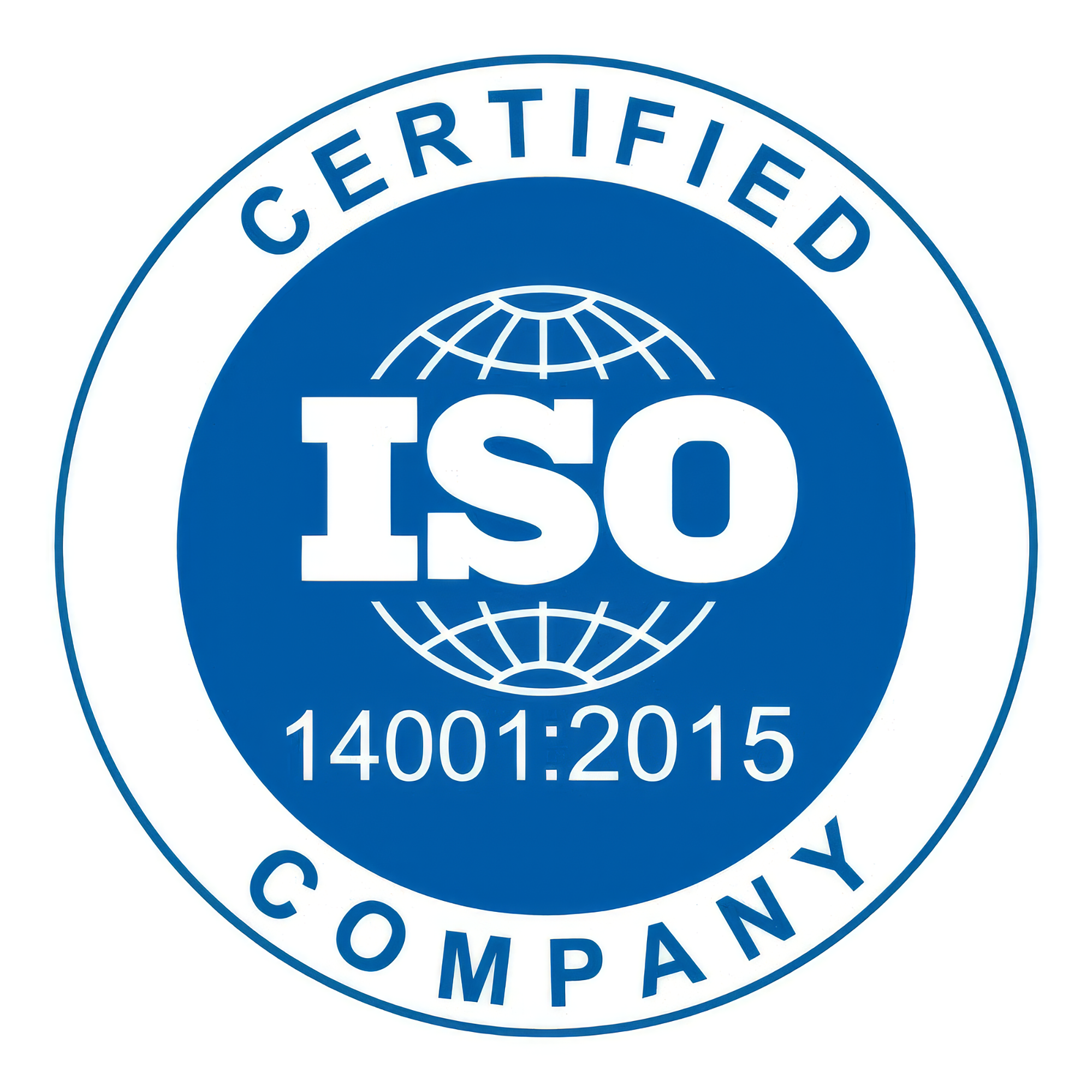 ISO 14001:2015